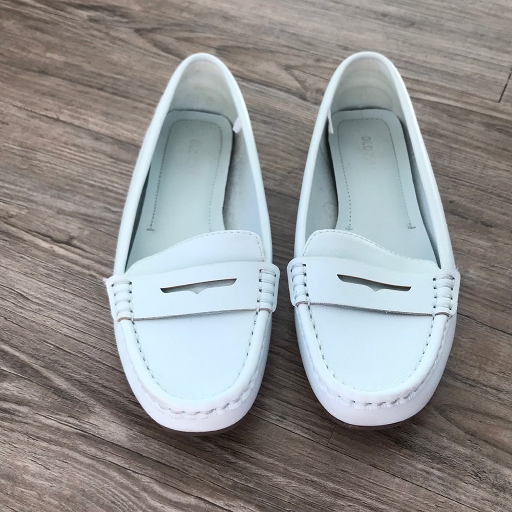 Old Navy Loafers